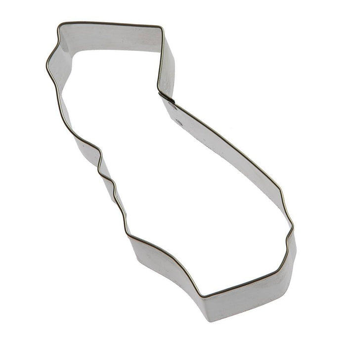 California Cookie Cutter 4 in B1028