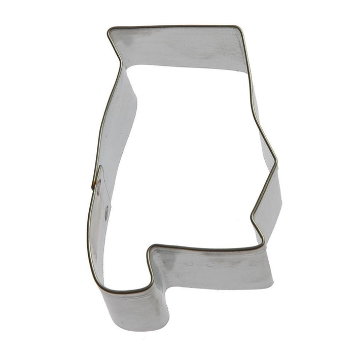 Alabama Cookie Cutter 2.5 in B1038