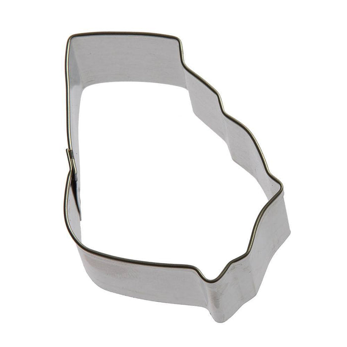 Georgia Cookie Cutter 2.75 in B1042