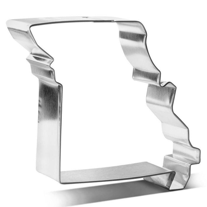 Missouri Cookie Cutter 3.75 in B1053