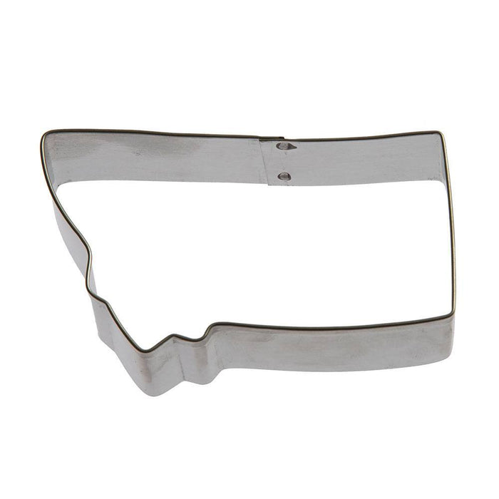 Montana Cookie Cutter 3 in B1054