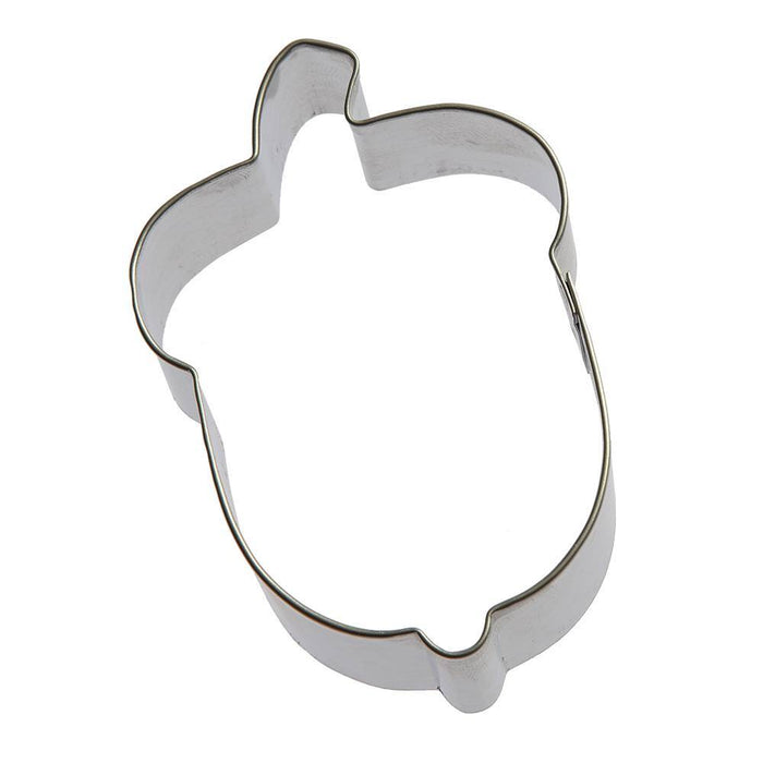 Acorn Cookie Cutter 3.25 in B1479