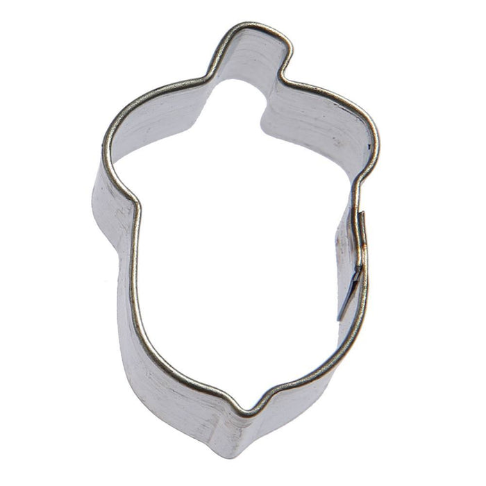 Mini Acorn Cookie Cutter 1.25 in M126