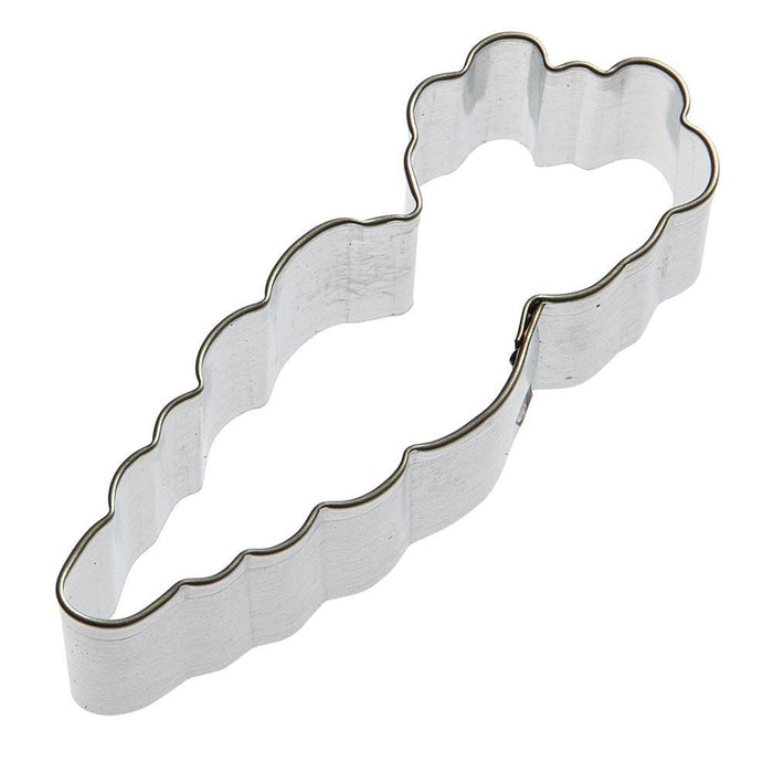 Carrot Cookie Cutter3 In. B1352
