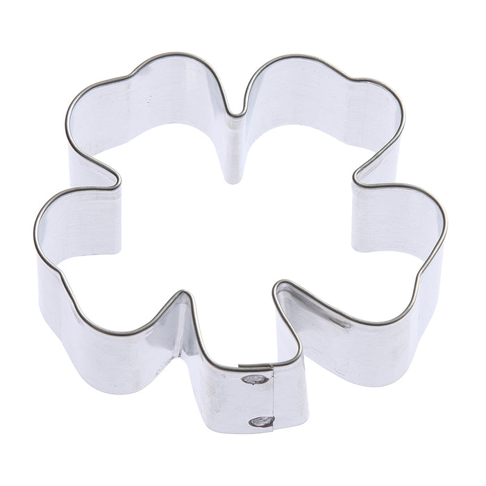 Clover Cookie Cutter 2.75 in B8