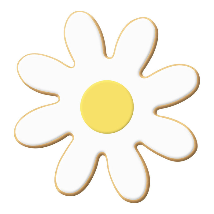 Daisy Cookie Cutter 3.25 in B19
