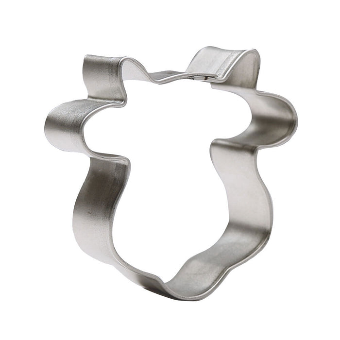 Mini Cow Face Cookie Cutter 1.5 in M181