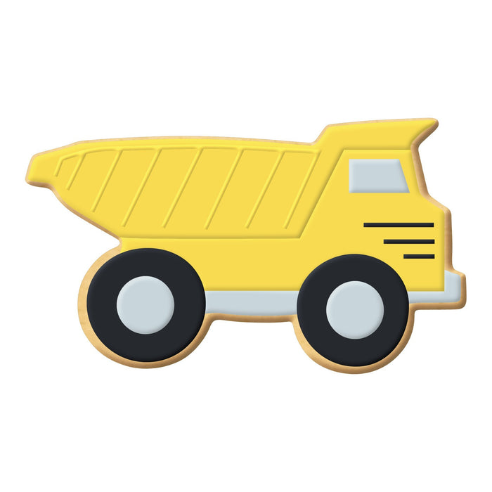 Dump Truck Cookie Cutter 3.75 In. B1488