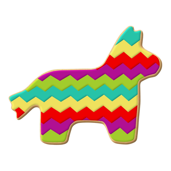 Pinata Cookie Cutter 4.75 in B1748