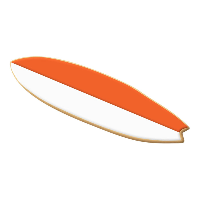 Surfboard Cookie Cutter 5 in B1723