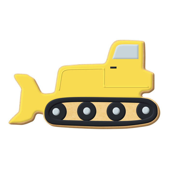 Bulldozer 3 In. B1492