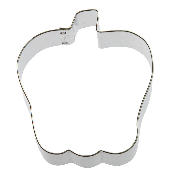 Apple Cookie Cutter 4 in B1240