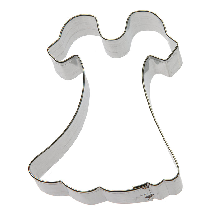 Dress Cookie Cutter 4 in B1450
