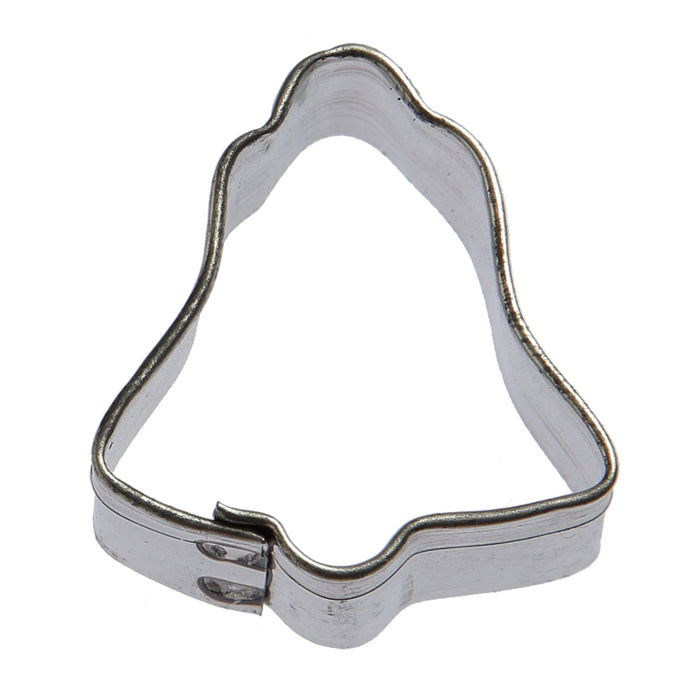 Mini Bell Cookie Cutter 1.25 in M31