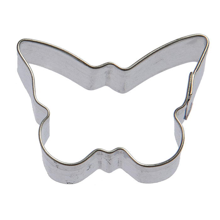 Mini Butterfly Cookie Cutter 1.5 in M44