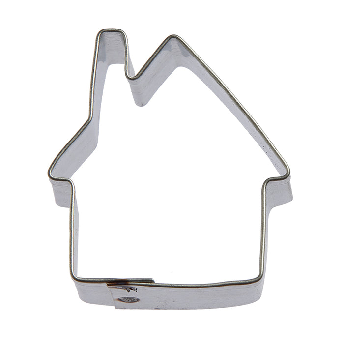 Mini House Cookie Cutter 1.5 in M80F