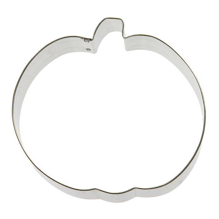 Pumpkin Cookie Cutter 5 in B1217