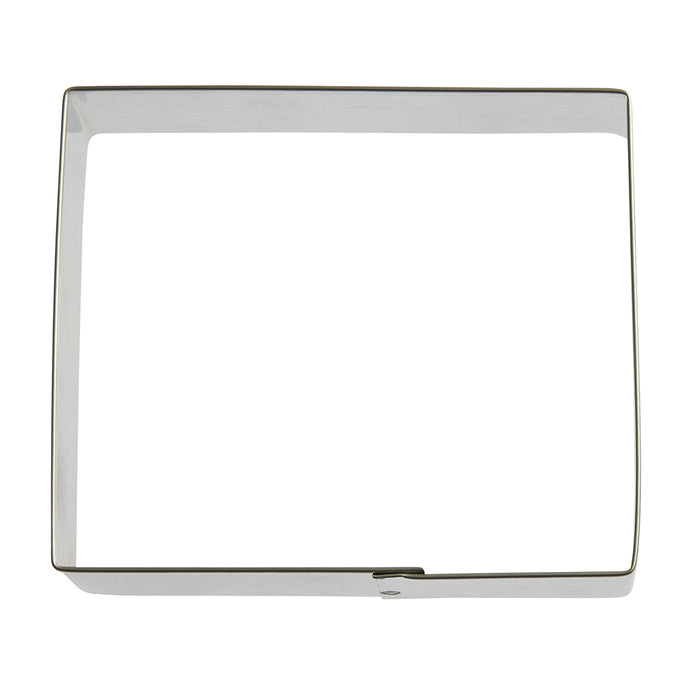 Rectangle Cookie Cutter 4 in by 3.5 in B705