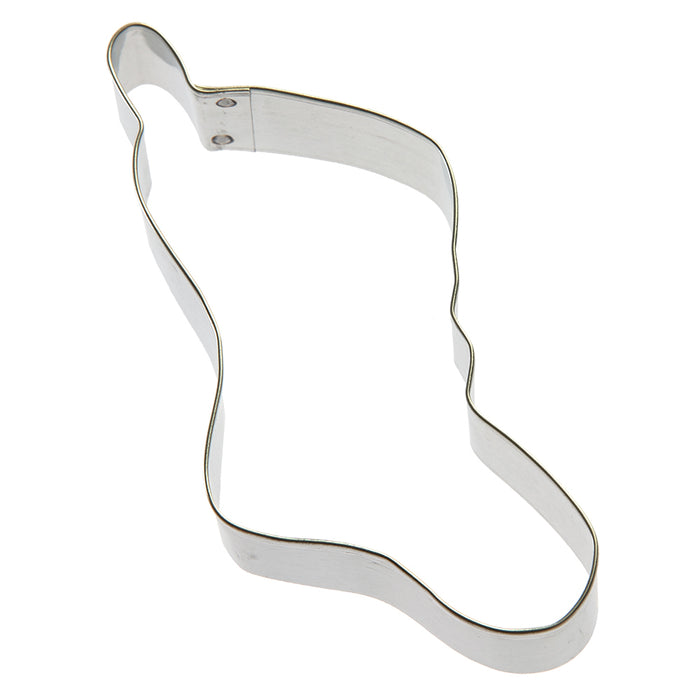 Stocking Cookie Cutter 4.5 in B979F