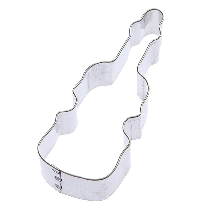 Violin Cookie Cutter 4 in B1138