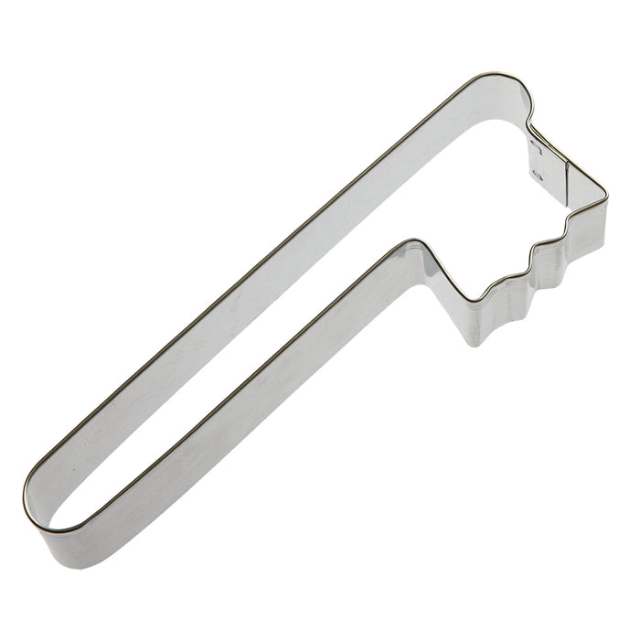 Toothbrush Cookie Cutter 5.25 in B1081
