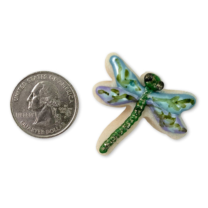 Mini Dragonfly Cookie Cutter 1.25 In. M133