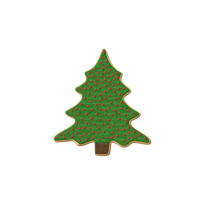 Mini Christmas Tree Cookie Cutter 1.75 in M190