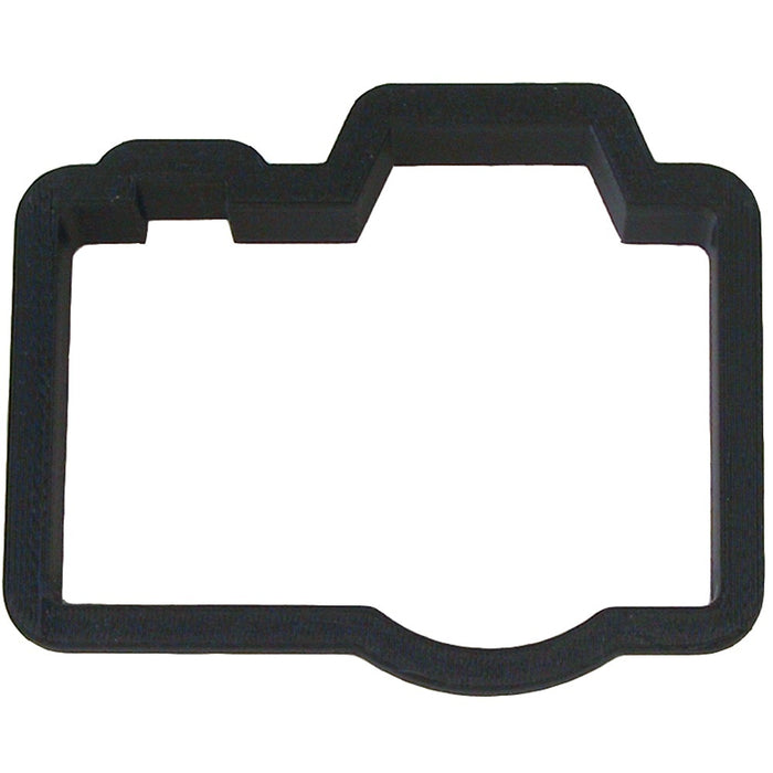 Camera Cookie Cutter 3.75 in PC0352