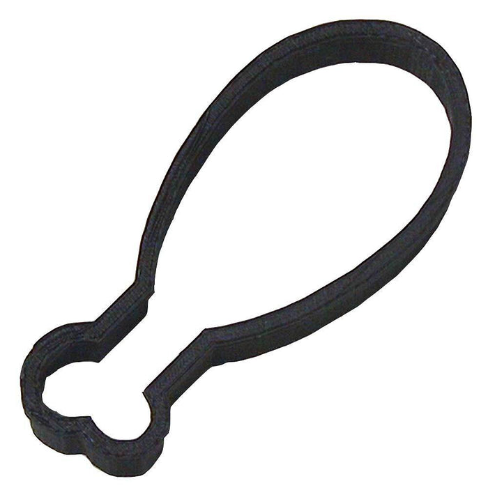 Chicken Leg Cookie Cutter 4 in PC0273