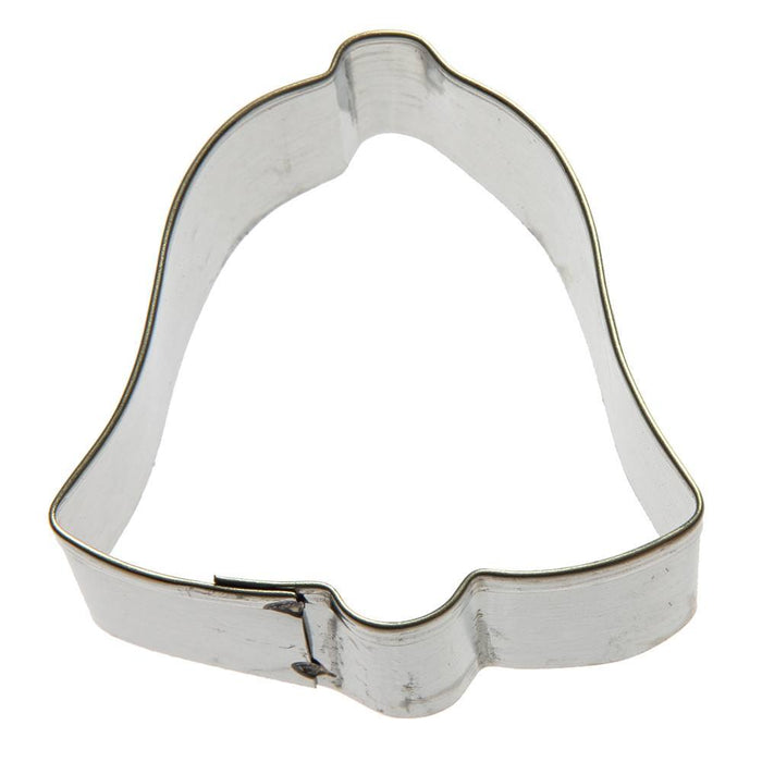 Bell Cookie Cutter 2.25 in B947
