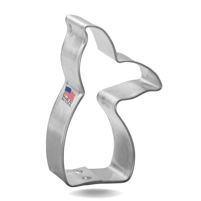 Mini Mermaid Tail Cookie Cutter 2 in M194