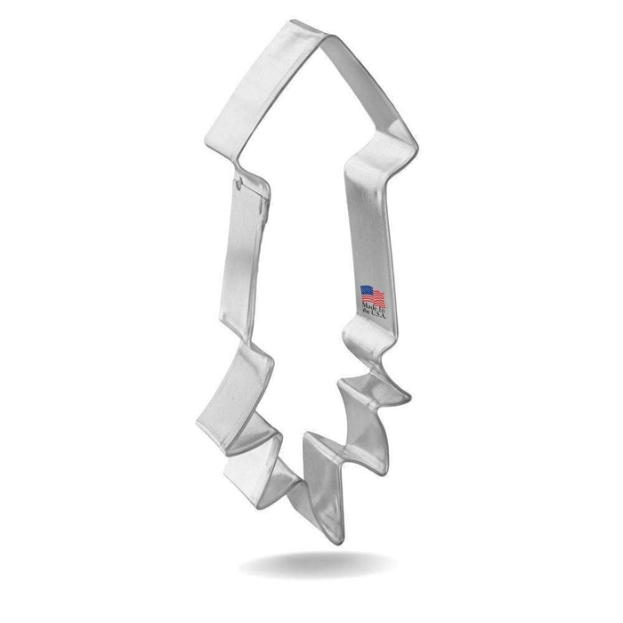 patriotic holiday cookie cutter