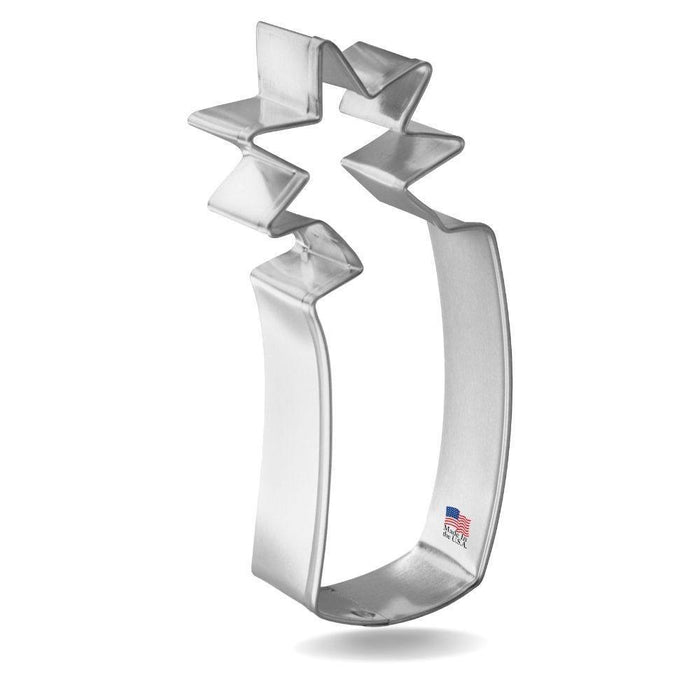 patriotic baking tool