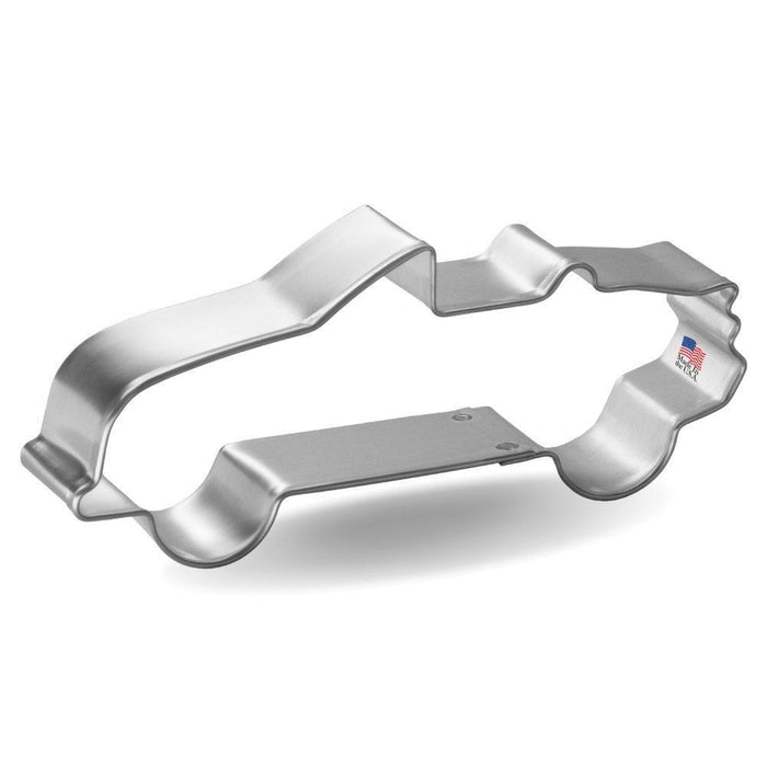 Convertible Car Cookie Cutter 4.5 in B1255
