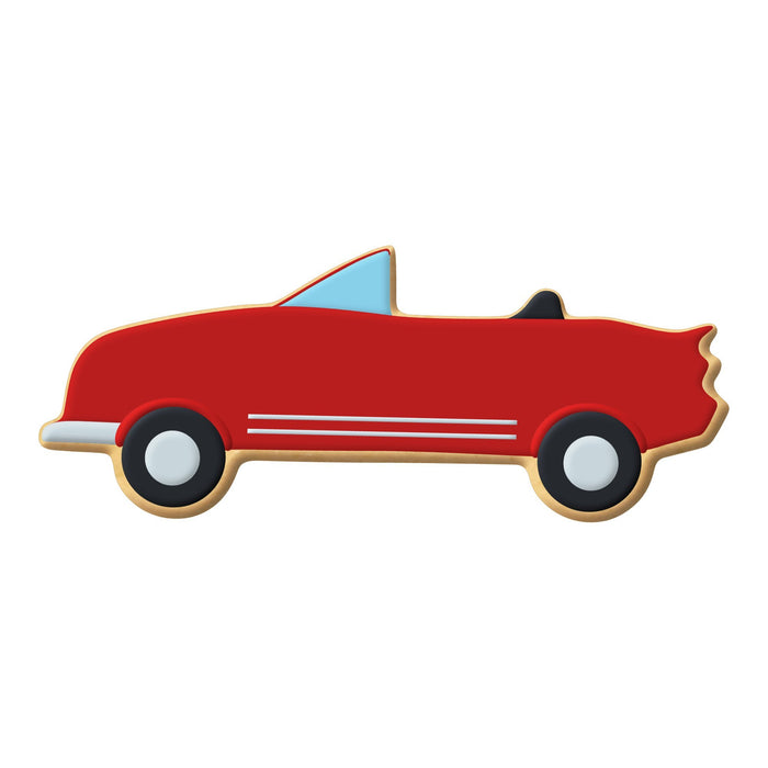 Convertible Car Cookie Cutter 4.5 in B1255