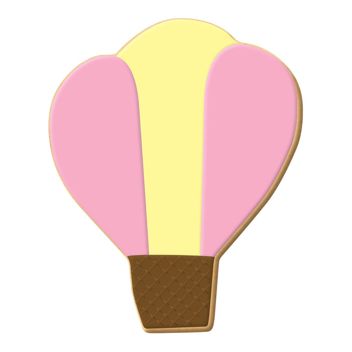 whimsical summer cookie cutter