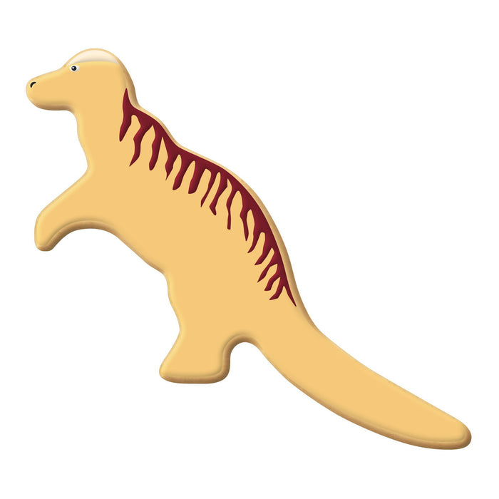 Camptosaurus Dinosaur Cookie Cutter 5 In. B1128