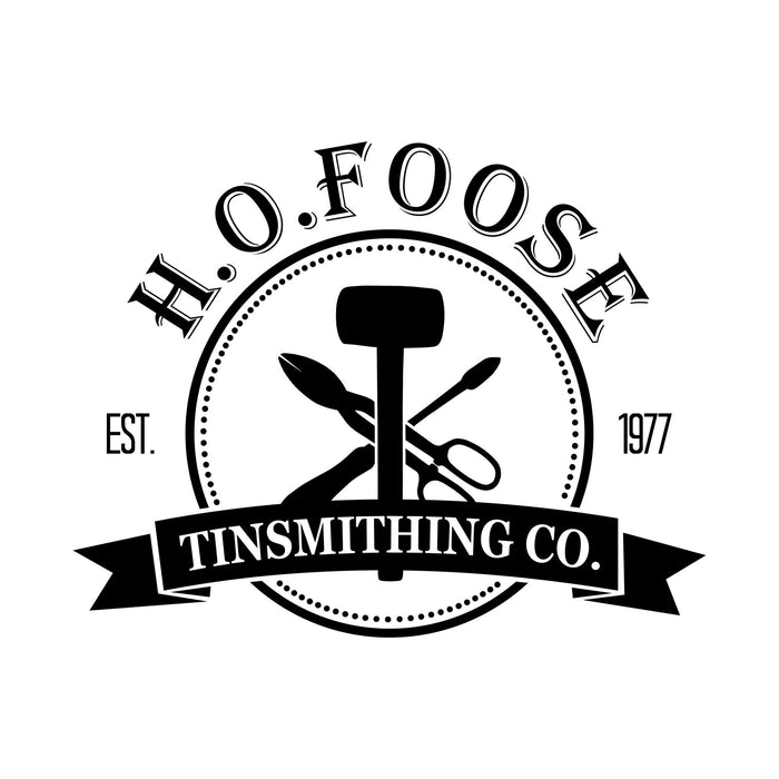 Pirate Hat Cookie Cutter 4.25 in B1277