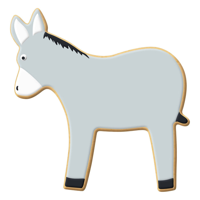 patriotic cookie cutter