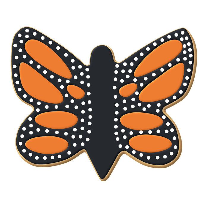 spring cookie cutter