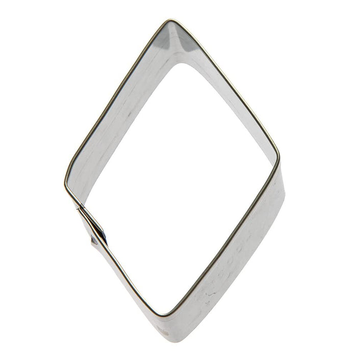 Diamond Cookie Cutter 3 in B1209