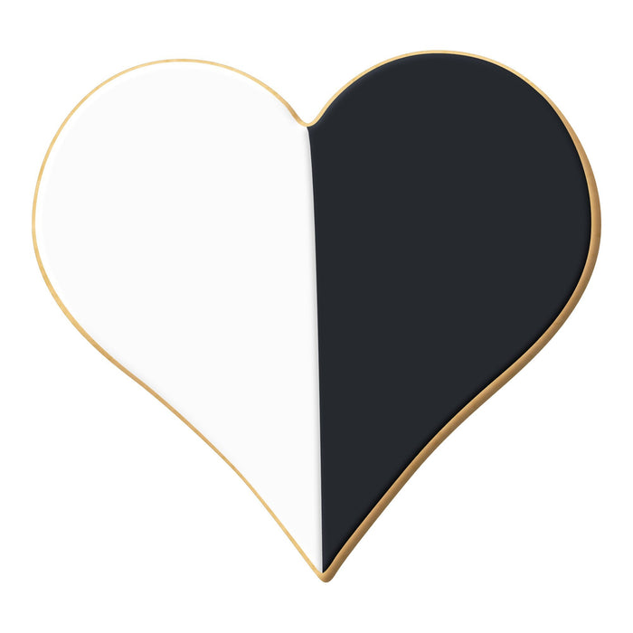 Heart Cookie Cutter 5.5 in B1893