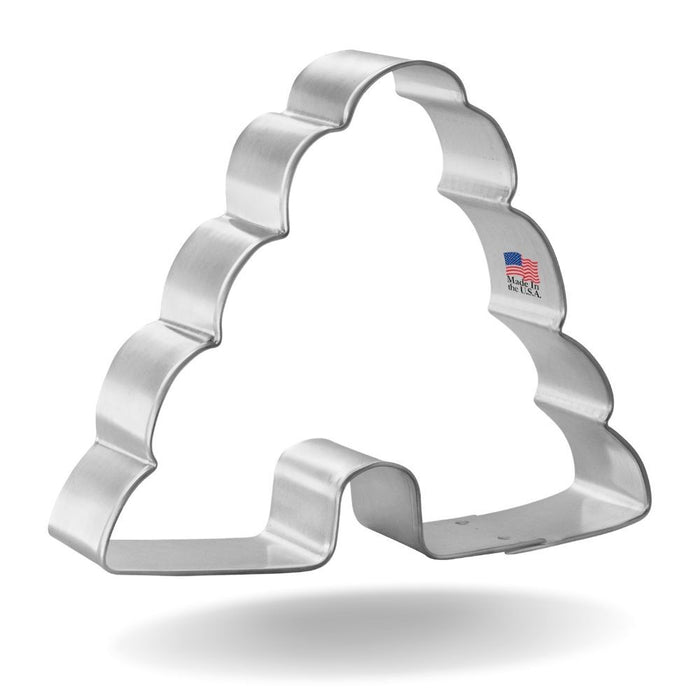 Bee Hive Cookie Cutter 3.5 in B1351