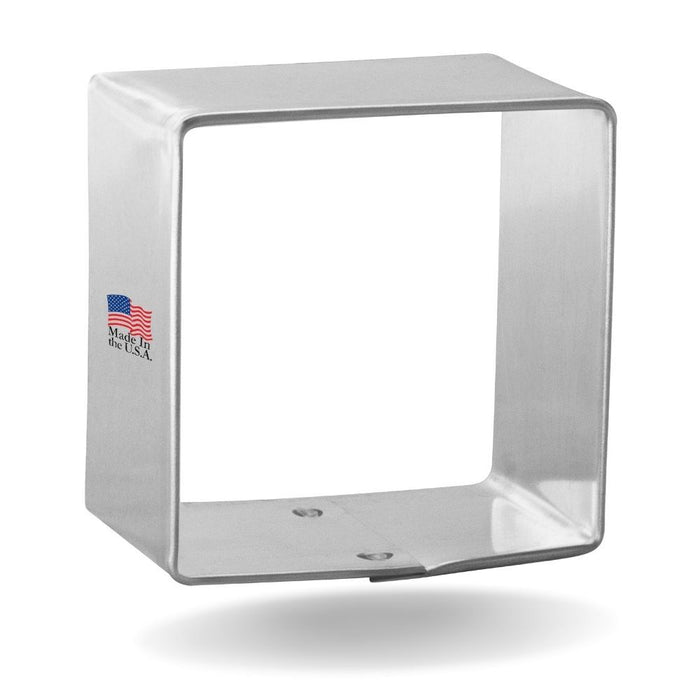 Square Cookie Cutter 1.5 in B0718