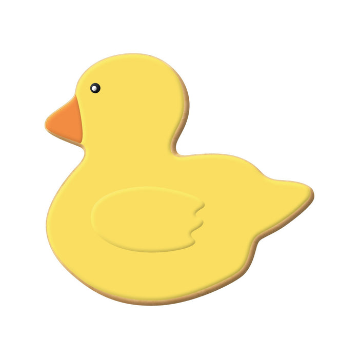 Duckling Cookie Cutter 2.5 in B934