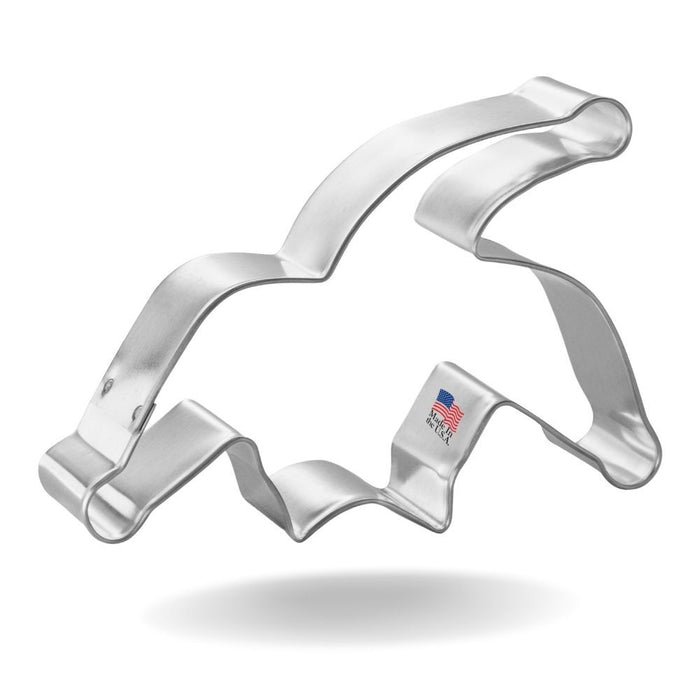 Jester Hat Cookie Cutter 4 in B1693