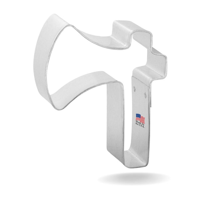 lumberjack theme baking accessory