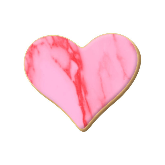 Heart Cookie Cutter 1 7/8 in B1009