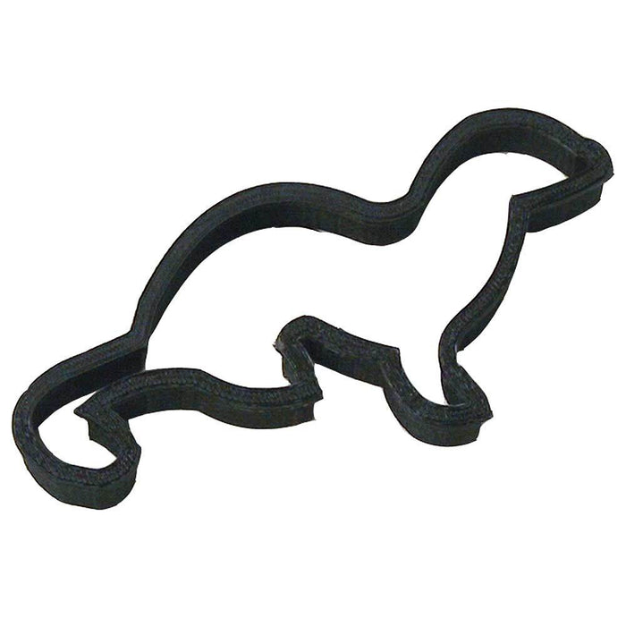 Ferret Cookie Cutter 4.5 in PC0256