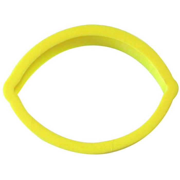 Lemon Cookie Cutter 3.5 in PC0345